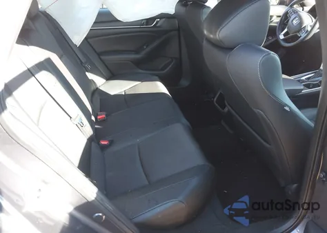 2019 Honda Accord Sport z USA, uszkodzony, nr VIN 1HGCV1F34KA103250